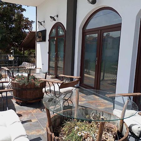 Villa Camellia Vrasna Exterior photo