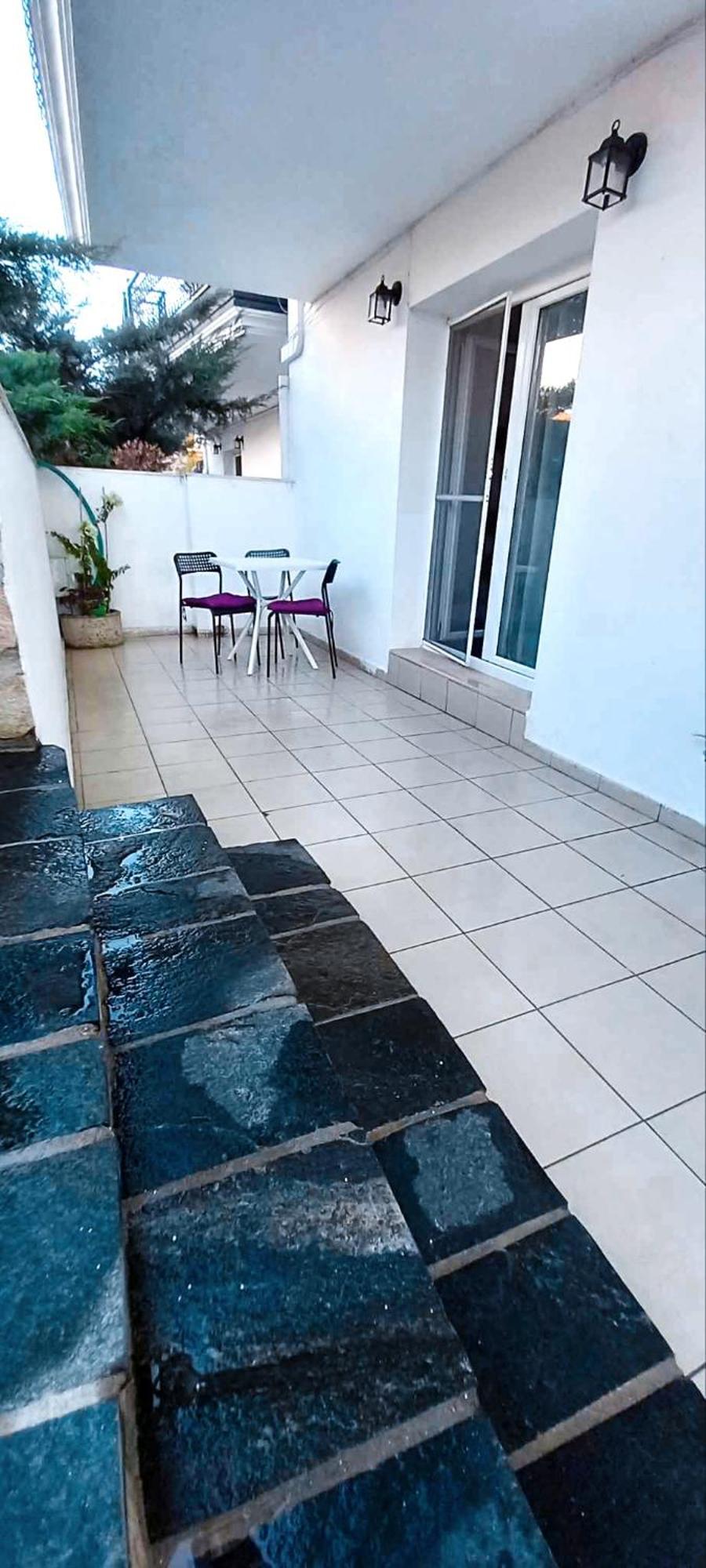 Villa Camellia Vrasna Exterior photo