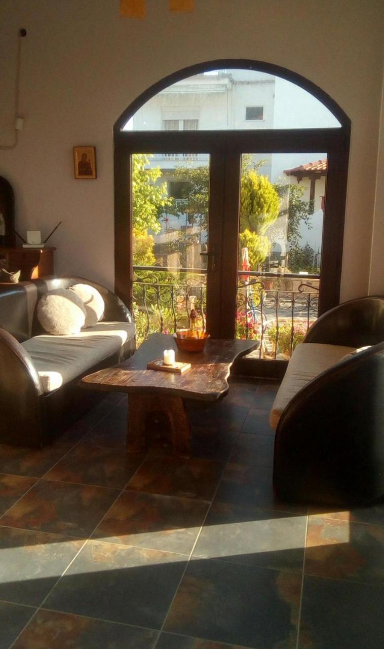 Villa Camellia Vrasna Exterior photo